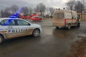 Momente DRAMATICE la sfârşit de an! Un bebeluş s-a ÎNECAT într-o găleată cu apă. Cum a fost posibil aşa ceva