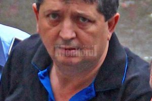 A murit Nelu Fediuc, fostul şef al Sectorului Poliţiei de Frontieră Siret