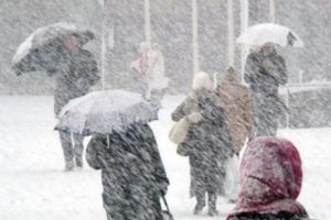 Surprize MARI de la meteorologi! Cum va fi vremea în prima zi din 2019