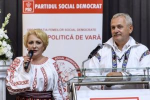 ”Să vi se ardă sarmalele şi să nu vi se închege piftia!” – Blestemul unui fost preot, pentru Dragnea şi Dăncilă