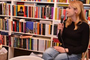 Interviu cu Simona Herczeg de la Asociaţia Noi Re-Creăm despre scena evenimentelor din Timişoara