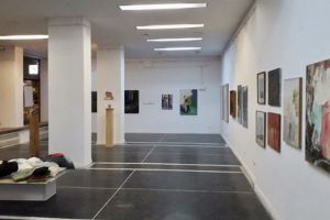 Un român între artiştii care s-au licitat cel mai bine în 2018