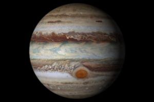 Descoperire: Experimentele la scala microscopica au furnizat informatii pretioase despre structura chimica a planetelor gigantice