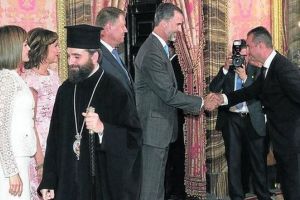 Deşi nu este plătit pentru funcţia pe care o ocupă, albaiulianul Aurel Truţă, primul primar român din Spania, va candida pentru un nou mandat