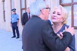 Dăncilă şi Juncker, faţă în faţă. Preşedintele Comisiei Europene vine la Bucureşti. Care este motivul