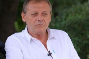 ȘOCANT! Ce s-a întâmplat la mormântul lui Ilie Balaci, chiar de Crăciun. Anunţul făcut de fiica regretatului sportiv