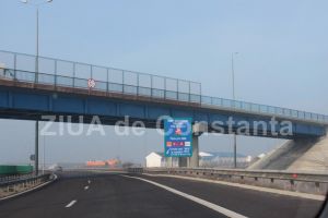 DRDP Constanta: Cum se circula in aceasta dimineata pe drumurile judetene