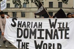 CEDO legalizează SHARIA în Europa şi SUPUNEREA în faţa Islamului