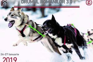 Se pregăteşte o ediţie fenomenală a Drumului Romanilor 3.0 (FOTO-VIDEO)