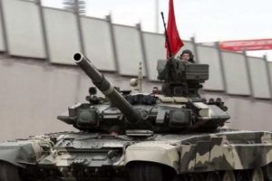 RĂZBOI de la graniţele ROMÂNIEI. RUSIA impune noi SANCŢIUNI Ucrainei