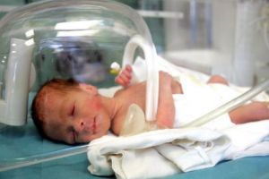 
ÎNGROZITOR: Rata mortalităţii infantile în România, DE DOUĂ ORI mai mare decât media europeană