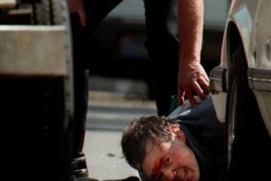 ROMÂNUL care a ÎNGROZIT AMERICA! LOVITURA de CRĂCIUN, cel mai mare JAF din ISTORIA RECENTĂ a SUA. Mii de GLOANȚE schimbate de BANDIT şi poliţişti. 