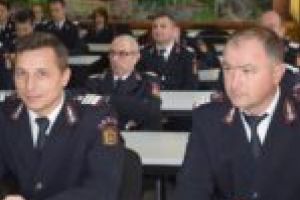 ISU Semenic, în Luna Cadourilor. De 7 ori mai multe avertismente decât amenzi!