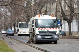 ADIo Ecolect! Bolojan vrea să separe Oradea de Asociaţia judeţeană Ecolect, pentru ca oraşul să nu rămână cu gunoaiele pe străzi