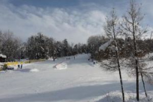 Meteo: La noapte, lapovita si ninsoare. Zapada de 44 cm la Cavnic. Vezi cum va fi vremea astazi si maine