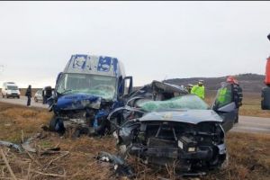 Câţi tineri AU MURIT pe şosele în 2018! ATENȚIE, infracţiuni ce pot intra la TENTATIVĂ DE OMOR!