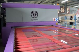 Primer Electro, sticlă de calitate pentru locuinţe moderne