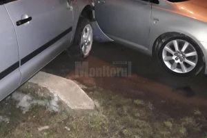 Biciclist accidentat mortal la Vicovu de Sus
