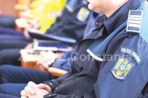 Zeci de dosare penale, intocmite de politistii de la Transporturi. Ce nereguli au depistat
