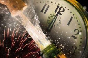 11 lucruri de făcut de Revelion, ca să-ţi meargă bine în 2019