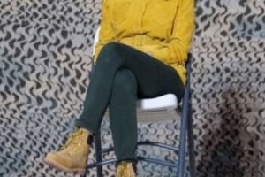 Melania Trump, atacată pe social media: Prima doamnă poartă cizme Timberland? Am terminat!