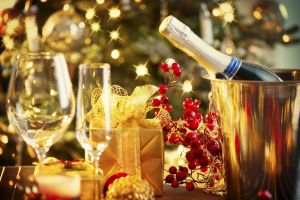 Tradiţiile culinare care aduc noroc şi bunăstare