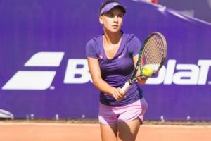 Bihoreanca Irina Bara, în sferturile probei de dublu la Shenzen