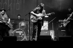 Trupa Orkid revine în oraşul de pe Bega pentru un concert spectaculos