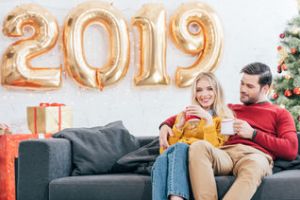 Horoscop 2019. Cum stai cu dragostea anul viitor