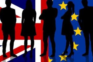 BREXIT. Un MINISTRU recunoaşte ce va urma, dacă PARLAMENTUL britanic respinge ACORDUL cu UE