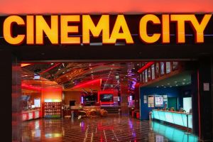Programul punctelor de interes, de Anul Nou