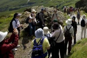 Turiştii străini au cheltuit peste 5 miliarde de lei, în România, în primele 9 luni din 2018