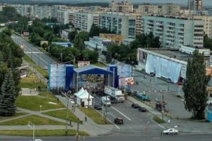Oraşul interzis al lumii. Nu apare pe nicio hartă. În spatele gardurilor înalte, oraşul este un adevărat paradis pentru locuitorii săi
