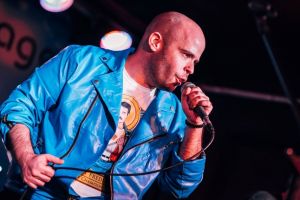 Trupa tribut Crazy Little Queen, din nou la Timişoara