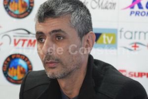 Georges Muzaca a contestat la Tribunalul Constanta decizia SSC Farul de a-l concedia
