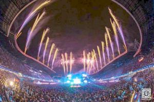 30.000 bilete vândute la Untold 2019, fără a fi anunţat line-up-ul festivalului!