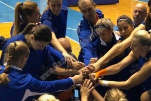 BASCHET FEMININ: CSM Târgovişte învinge dramatic liderul!