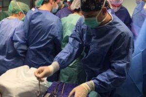 MOMENTE CUMPLITE pentru un îndrăgit cântăreţ! La un pas de MOARTE, după ce a fost atacat de animalul său de companie. Detalii TULBURĂTOARE