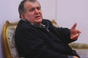 Florin Călinescu a făcut ANUNȚUL. Ce se va întâmpla de anul viitor. Cere ajutorul FANILOR