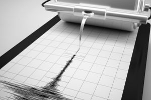 Două cutremure în mai puţin de trei ore în Vrancea