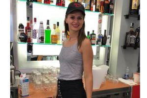O româncă a înfruntat Mafia din Italia – A fost decorată de preşedinte pentru curajul său