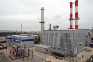 Primăria Oradea ia în calcul varianta achiziţionării a unei a doua turbine pe gaz pentru CET