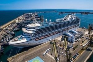 TURISM de CROAZIERĂ în Marea Neagră? Sună INCREDIBIL, dar va exista! PORTUL CONSTANȚA, destinaţia preferată