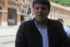 EXECUTAT?! Două instanţe au desfiinţat dosarul de corupţie al primarului din Herculane! A fost construit total aiurea, pe fapte imputabile altora!