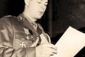 Filmul evenimentelor care au dus la abdicarea forţată a Regelui Mihai I! Astăzi se împlinesc 71 de ani