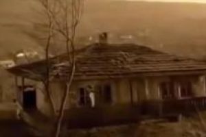 Astazi se implinesc 129 de ani de la moartea lui Nica al lui Stefan a Petrei din Humulesti 