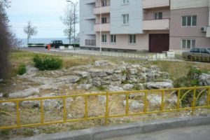Constanteanul suparat: Petitie depusa la Primarie de catre Asociatia de Proprietari MK2 din Constanta, in legatura cu investitia de langa Poarta Mare a Cetatii Tomis (documente)