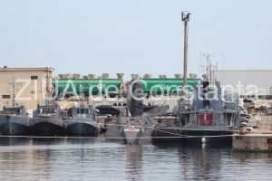 Doua nave dragor maritim vor intra in reabilitare. Cat va scoate din conturi Marina Militara (document)