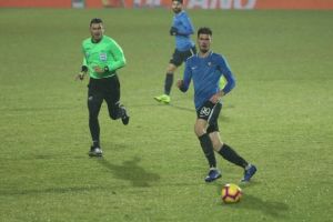 FC Viitorul. Tudor Baluta este cel mai bun inchizator Under-21 din Liga 1 pe 2018: Imi doresc in continuare sa fiu cel mai bun“ (video)