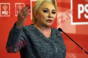 Dăncilă îi strică PLANURILE lui Dragnea. Declaraţie de ULTIMĂ ORĂ